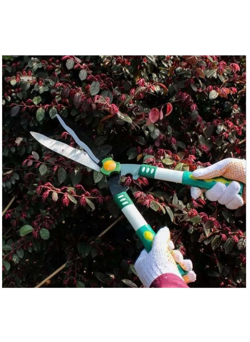 Sharpdo Large Green Tree Shears  - Image 4