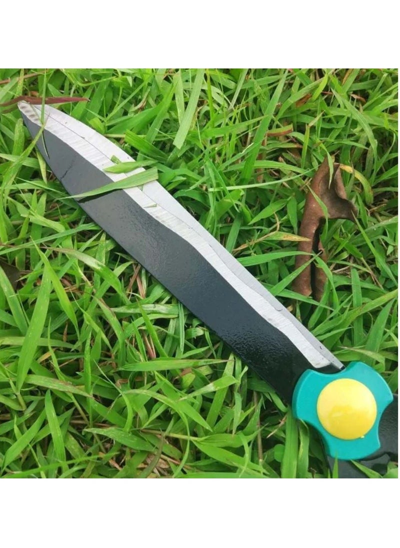 Sharpdo Large Green Tree Shears  - Image 5