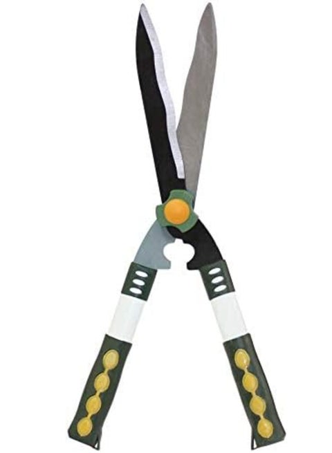 Large Green Tree Shears