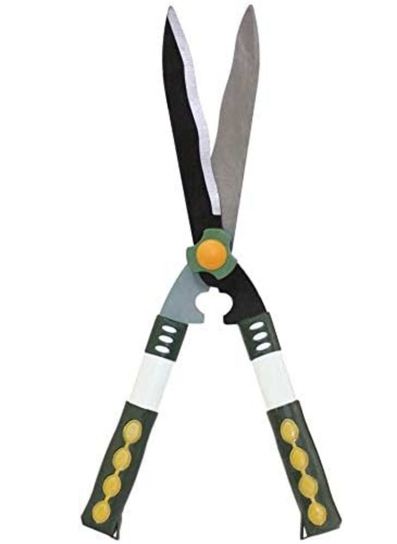 Sharpdo Large Green Tree Shears  - Image 1