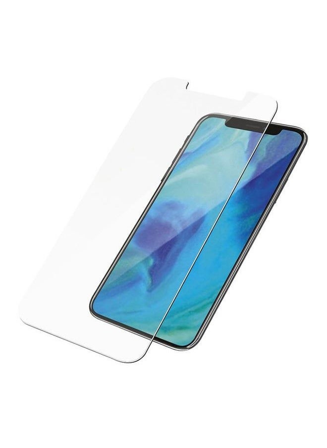 Protective Case Cover For Apple iPhone XS Max Clear