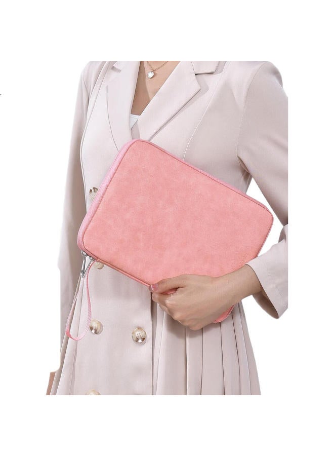 Milooky Inner Bag Protective Case For Ipad Air 5/Pro 11, Redmi Tablet Accessories Keyboard Storage Bag - Image 2