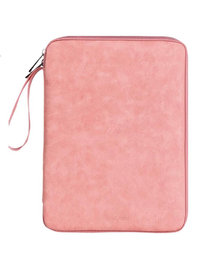 Milooky Inner Bag Protective Case For Ipad Air 5/Pro 11, Redmi Tablet Accessories Keyboard Storage Bag - Image 1