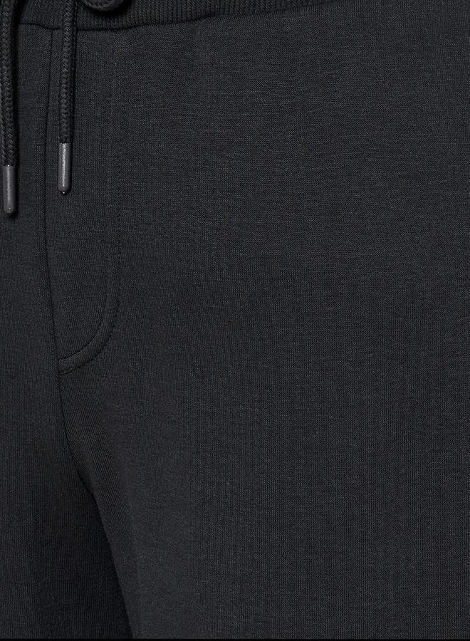 سبلاش فيڤ Men Regular Fit Joggers with Drawstring Closure