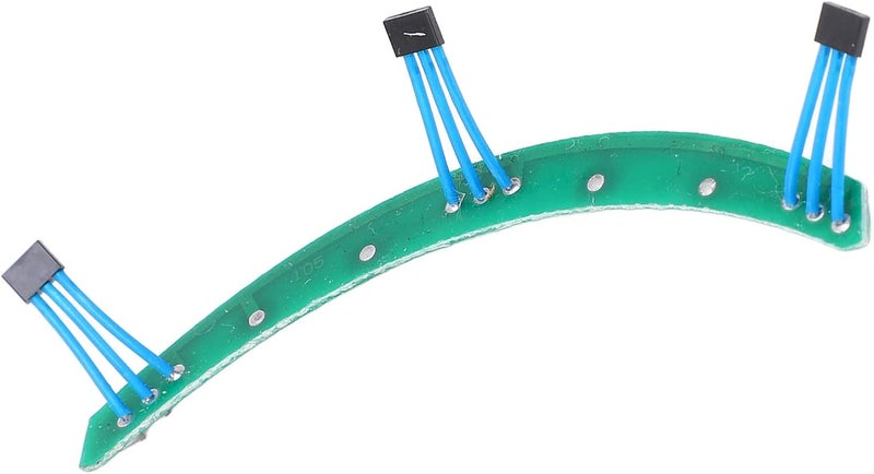 comfrt Electric Scooter Hall Sensor,PCB Hall Sensor Board for Electric Scooter Scooter Accessory - Image 2