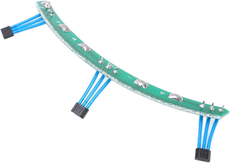 comfrt Electric Scooter Hall Sensor,PCB Hall Sensor Board for Electric Scooter Scooter Accessory - Image 3