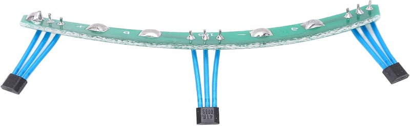 comfrt Electric Scooter Hall Sensor,PCB Hall Sensor Board for Electric Scooter Scooter Accessory - Image 1