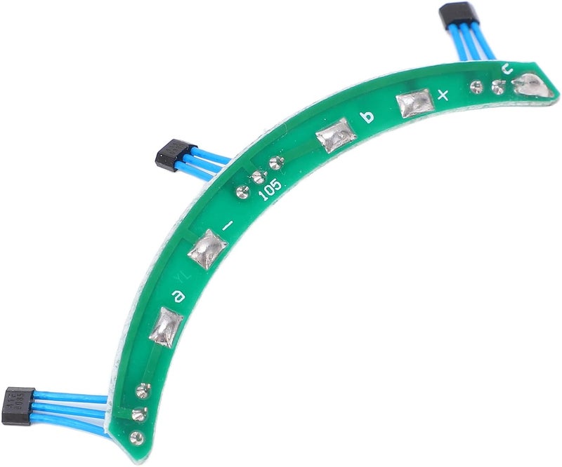 comfrt Electric Scooter Hall Sensor,PCB Hall Sensor Board for Electric Scooter Scooter Accessory - Image 4