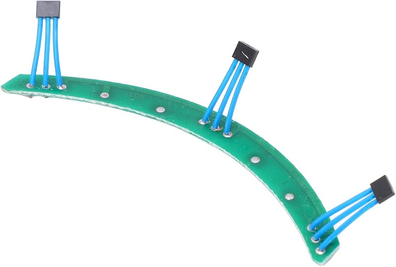 comfrt Electric Scooter Hall Sensor,PCB Hall Sensor Board for Electric Scooter Scooter Accessory - Image 5