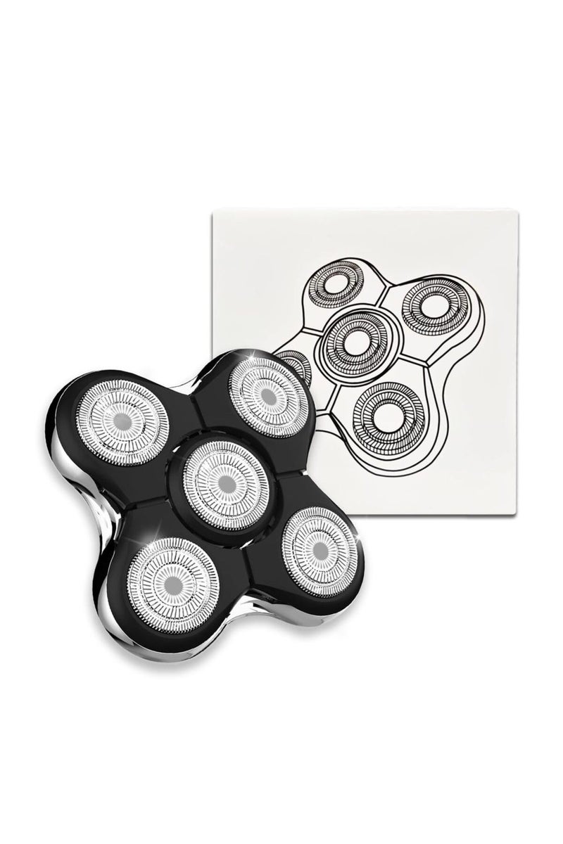 erorex 1pcs shaver replacement head Fit for Remington Balder Pro Head Shaver XR7000，XR1500，XR1501 electric