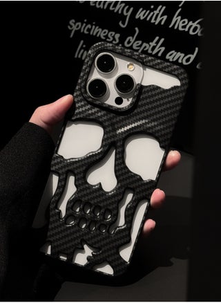 Black/Skull