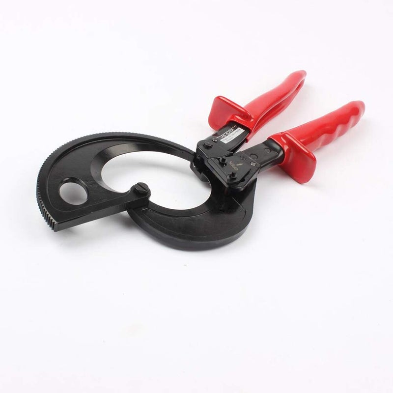 uptodateproducts قاطع كابل رافعة 400 مم2 ماكس من أبتوديت برودكتس - Image 4