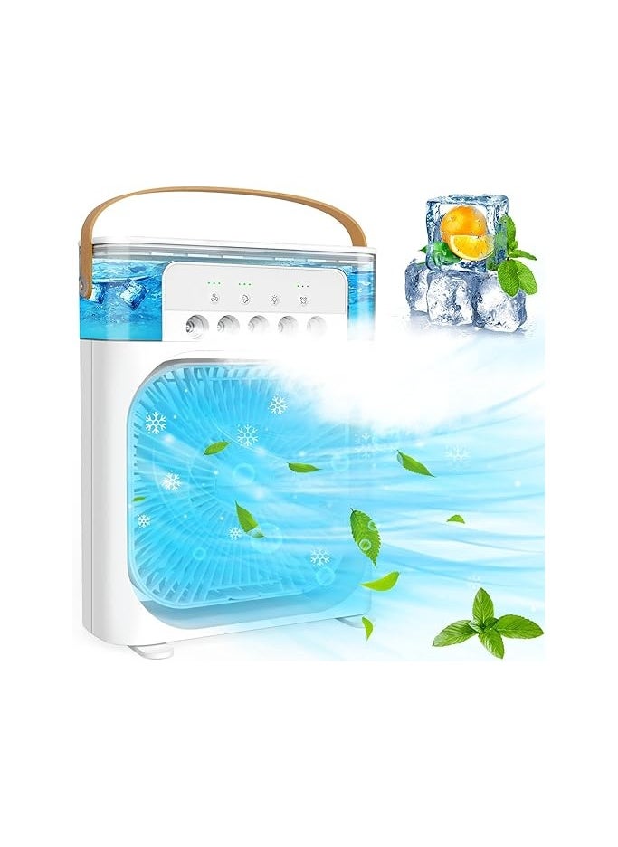 DAOLIGI - Mini Air Conditioning - Image 1