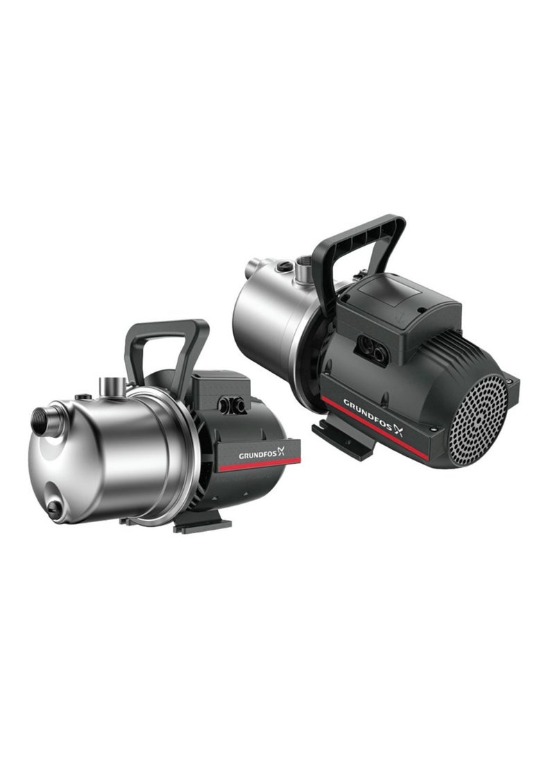 Grundfos JP 4-47 0.75 HP - Grundfos - Water Pump  - Image 2