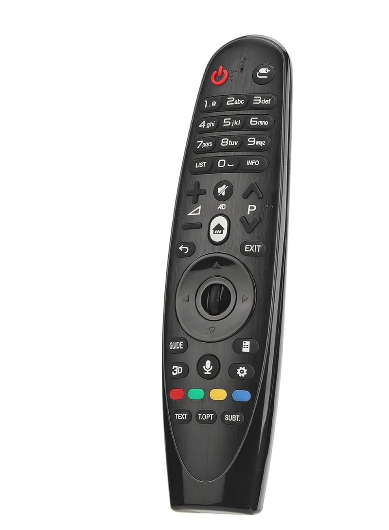 ELTRAZONE Remote Control for LG AN MR600, Universal LG Magic Remote Control, Compatible with for LG TV models 55EG910T TB 65EF950T TA 55EG910Y TB 55EG920T TA, Durable Replacement Remote Control - Image 1