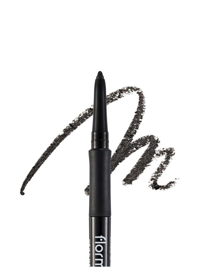 فلورمار قلم تحديد العيون Stylematic Matte Finish &amp; مقاوم للماء - Image 3