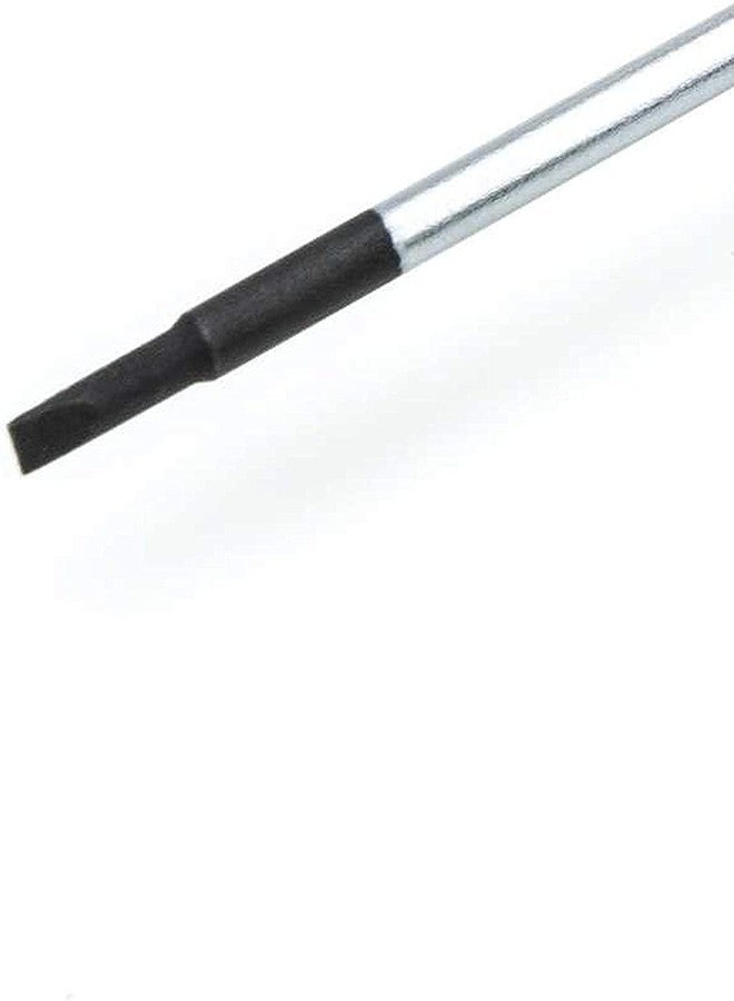 GEARWRENCH 2.5mm x 60mm Mini Slotted Dual Material Screwdriver - 80036H - Image 4