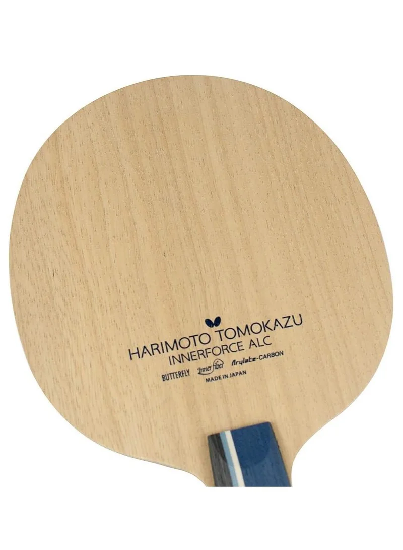 باترفلاي مضرب تنس طاولة فراشة هاريموتو إنرفورس  كربون احترافي