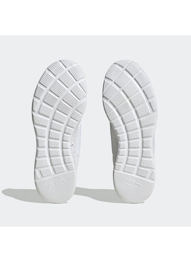 Adidas - Lite Racer Adapt 4.0 Running Shoes - Image 1