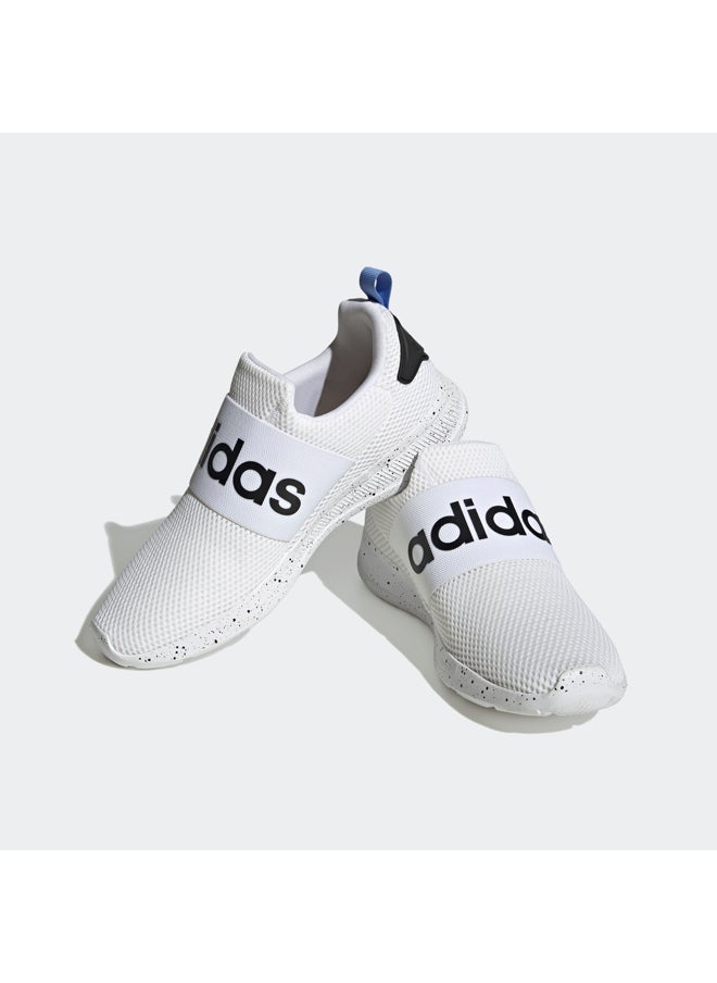 Adidas - Lite Racer Adapt 4.0 Running Shoes - Image 1