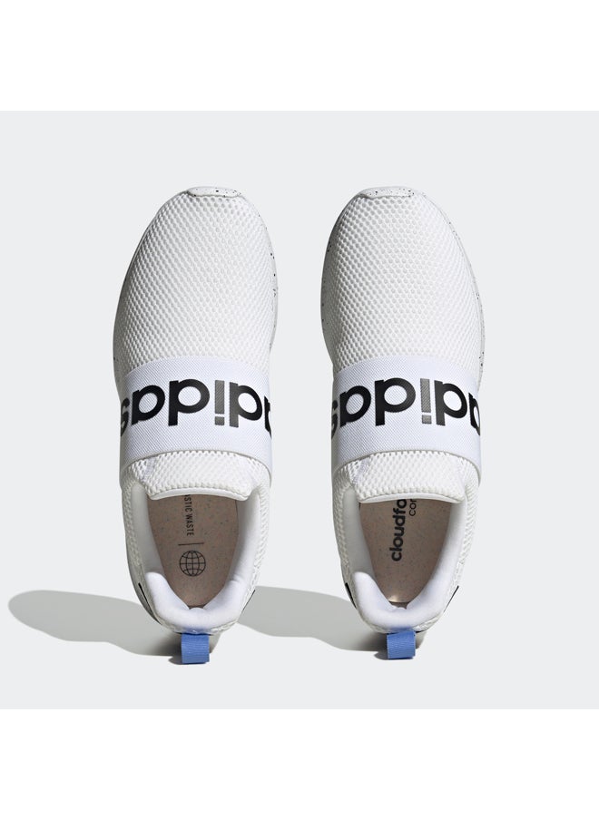 Adidas - Lite Racer Adapt 4.0 Running Shoes - Image 1