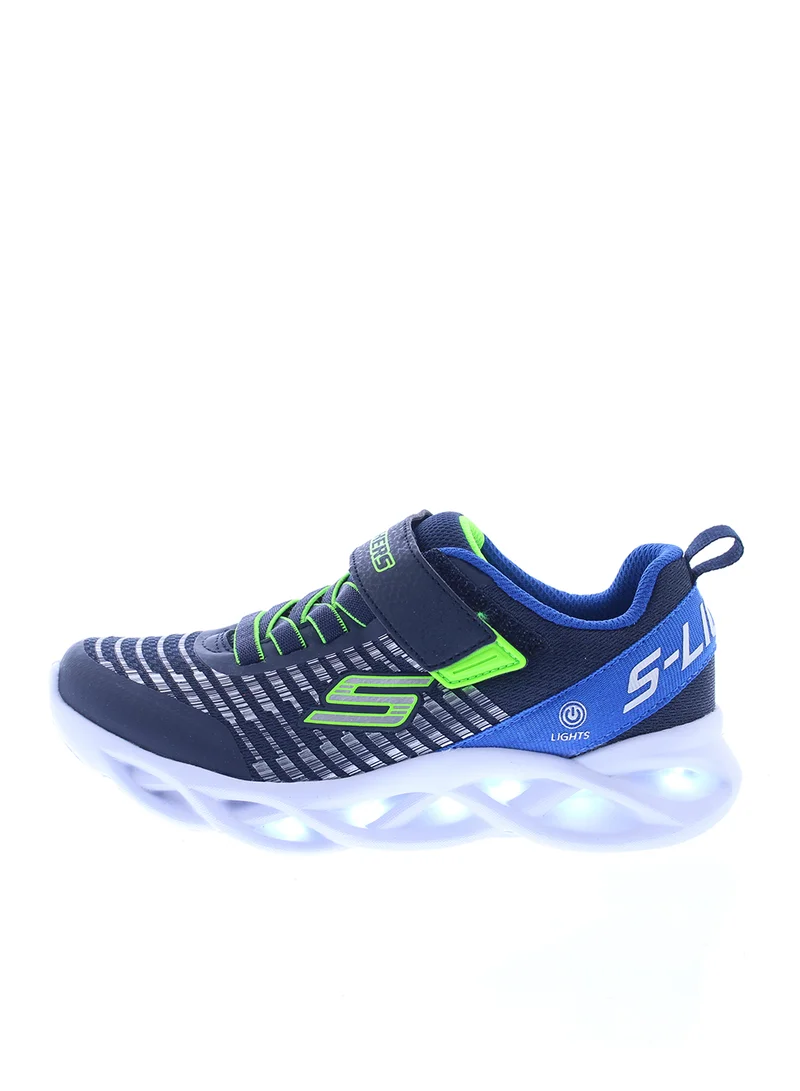 SKECHERS Kids Twisty Brights
