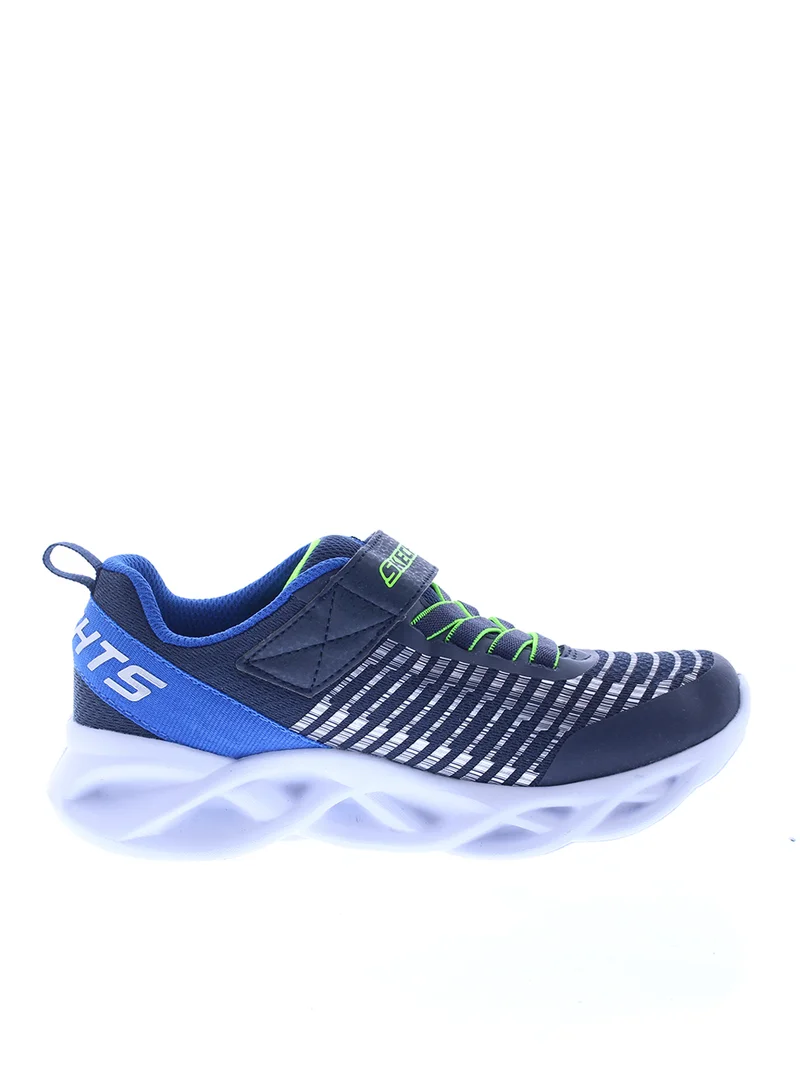SKECHERS Kids Twisty Brights