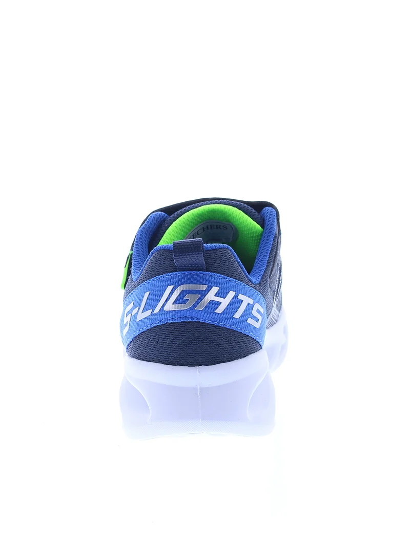 SKECHERS Kids Twisty Brights