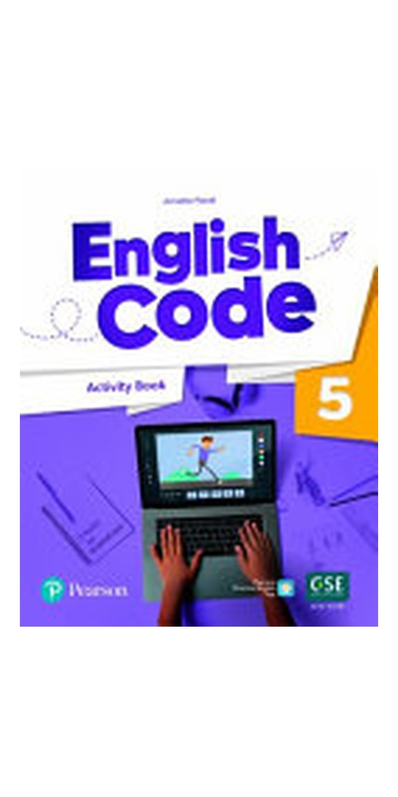 ENGLISH CODE BRITISH 5 ACTIVITY BOOK. - Image 2
