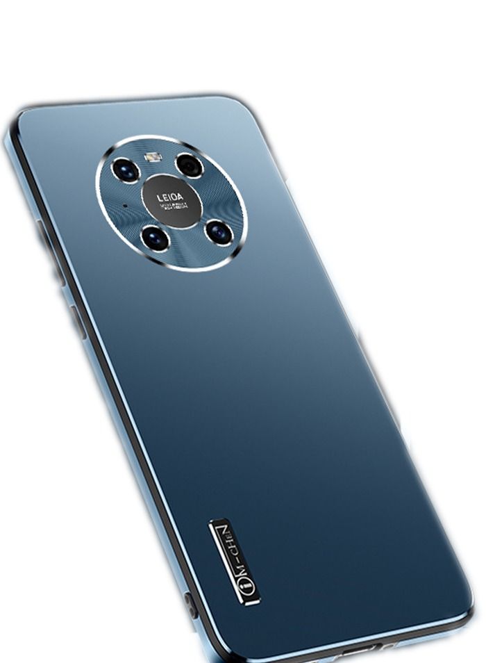 Suitable For Iphone OPPO Huawei Xiaomi Vivo Metal Prevent Drop - Image 2