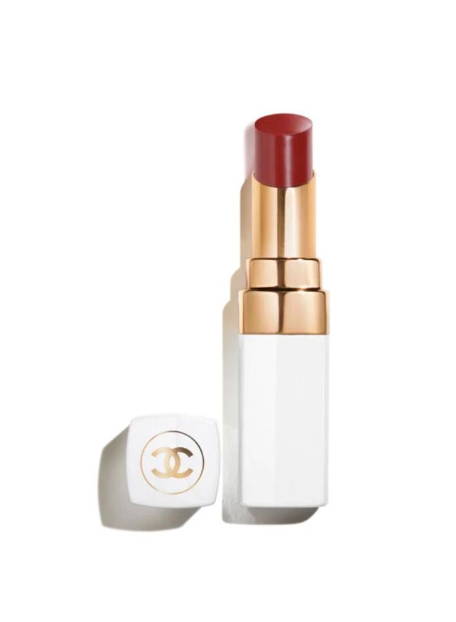 CHANEL مرطب الشفاه الملون Rouge Coco Balm A - 924 Fall for me 3g - Image 1
