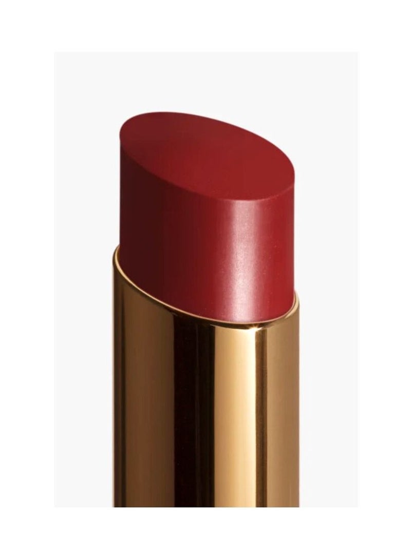 CHANEL مرطب الشفاه الملون Rouge Coco Balm A - 924 Fall for me 3g - Image 2