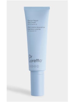 Dr. Loretta Dr. Loretta Women's Barrier Repair Gel Cream, Multicolor, 1.7 Ounce  - Image 2