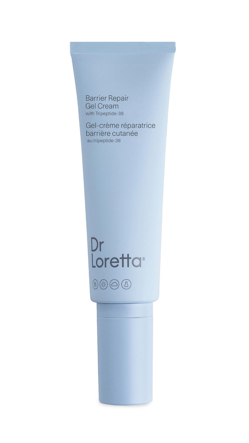 Dr. Loretta Women's Barrier Repair Gel Cream, Multicolor, 1.7 Ounce - Image 1