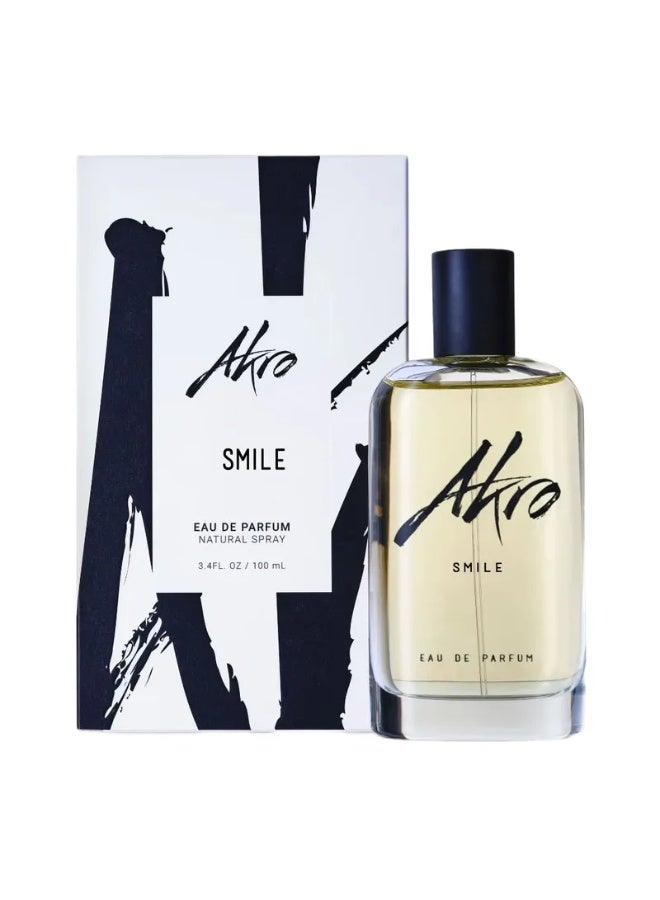 Akro Smile Eau De Parfum 100ml