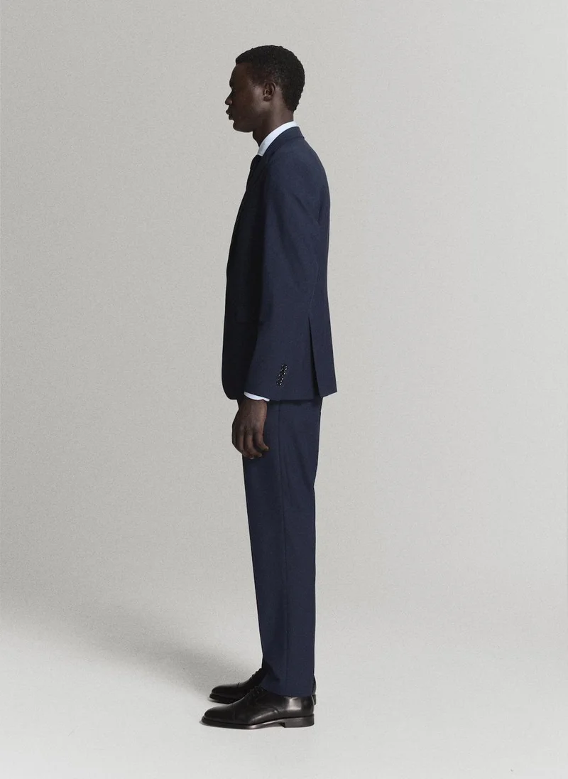 Mango Man 69-MARINO Trousers Milan for Men | Best Price UAE