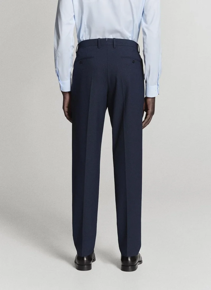 مانجو مان Trousers Milan