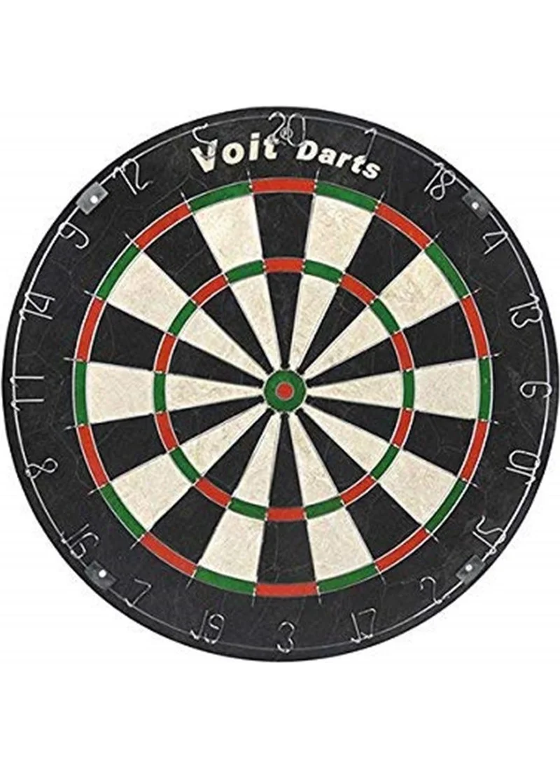 فويت 1V 51001 Dart, Unisex, Black, L