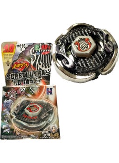 BB116B Metal Fusion Screw Lyra Ed L-Drago Destructor Destroy Wl-Without Launcher
