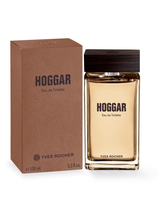 Yves Rocher Hoggar EDT 100ml - Image 2
