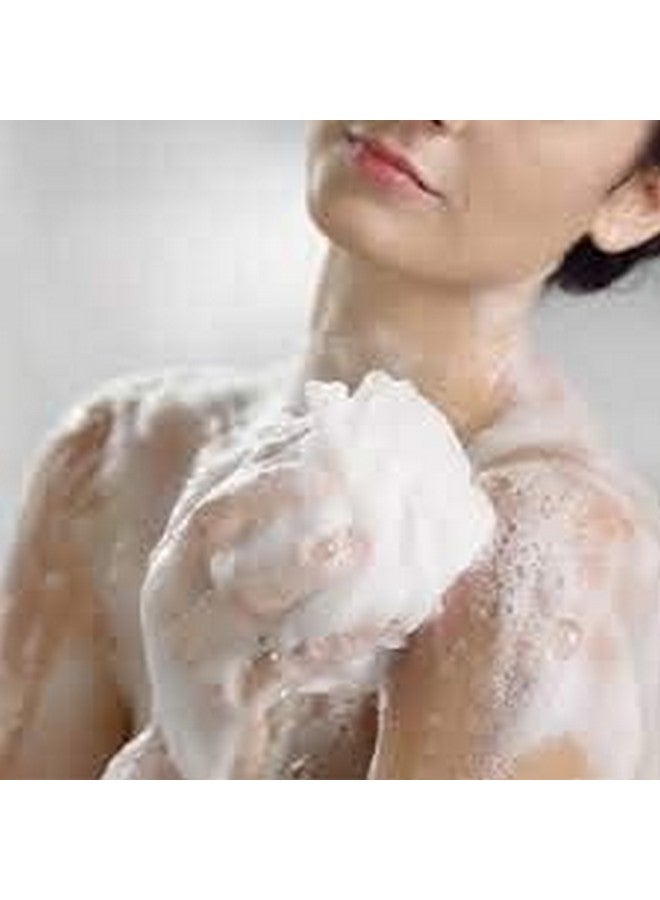 خادي ريشيخش غسول الجسم/منظف الجسم بالصبار العشبي للنساء/الرجال - 210 مل - منظف مقشر ومرطب للبشرة، خالي من البارابين، علامات تمدد الجلد، صنع في الهند - مع ليفة حمام خالية من الإسفنج - Image 4