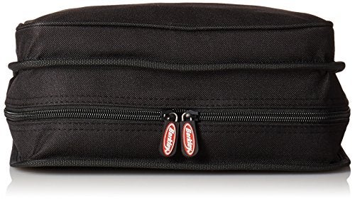 Berkley Soft Bait Binder 1170, 7 Heavy Duty Sleeves Hold up to 21 Standard Bait Binder Bags, Organize and Store All Your Soft Baits for Quick and Easy Access - Image 4