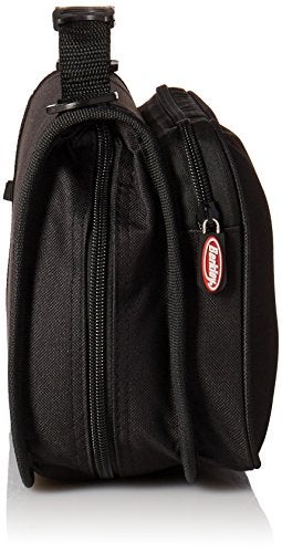 Berkley Soft Bait Binder 1170, 7 Heavy Duty Sleeves Hold up to 21 Standard Bait Binder Bags, Organize and Store All Your Soft Baits for Quick and Easy Access - Image 3