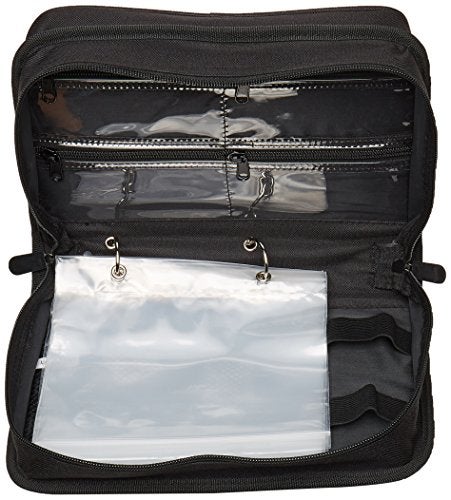 Berkley Soft Bait Binder 1170, 7 Heavy Duty Sleeves Hold up to 21 Standard Bait Binder Bags, Organize and Store All Your Soft Baits for Quick and Easy Access - Image 5