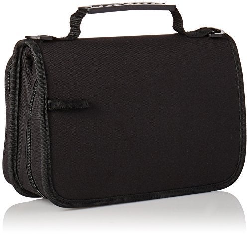 Berkley Soft Bait Binder 1170, 7 Heavy Duty Sleeves Hold up to 21 Standard Bait Binder Bags, Organize and Store All Your Soft Baits for Quick and Easy Access - Image 2