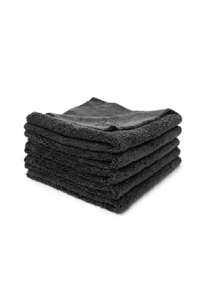 WORK STUFF Work Stuff Gentleman Basic 5 Color Pack Grey  - Image 1
