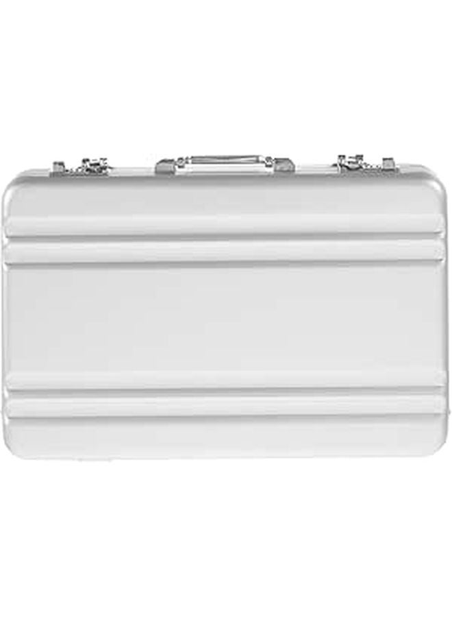 Multifunctional Card Holder Organizer Box Portable Protective Wallet Alternative For Men - Image 1