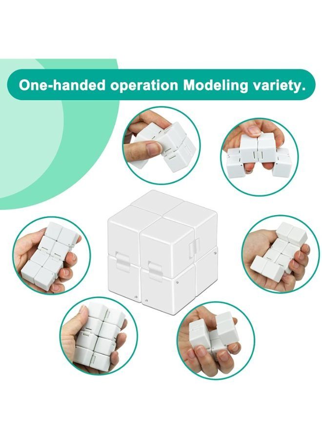 EasyLife Infinity Cube Fidget Toy  - Image 2