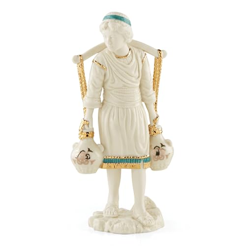 Lenox 894903 First Blessing Water Boy Figurine - Image 1