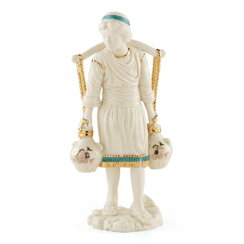 Lenox 894903 First Blessing Water Boy Figurine - Image 2